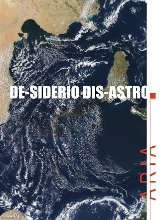 Aria #5 - De-siderio Dis-astro